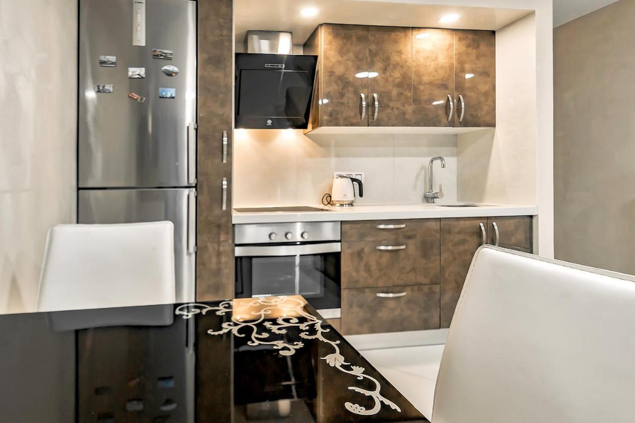 217 Elegant Vina Del Mar Pool View, Parking, Ac Lägenhet Playa de las Americas  Exteriör bild